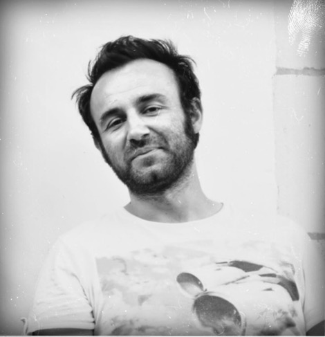 Hervé Estebeteguy