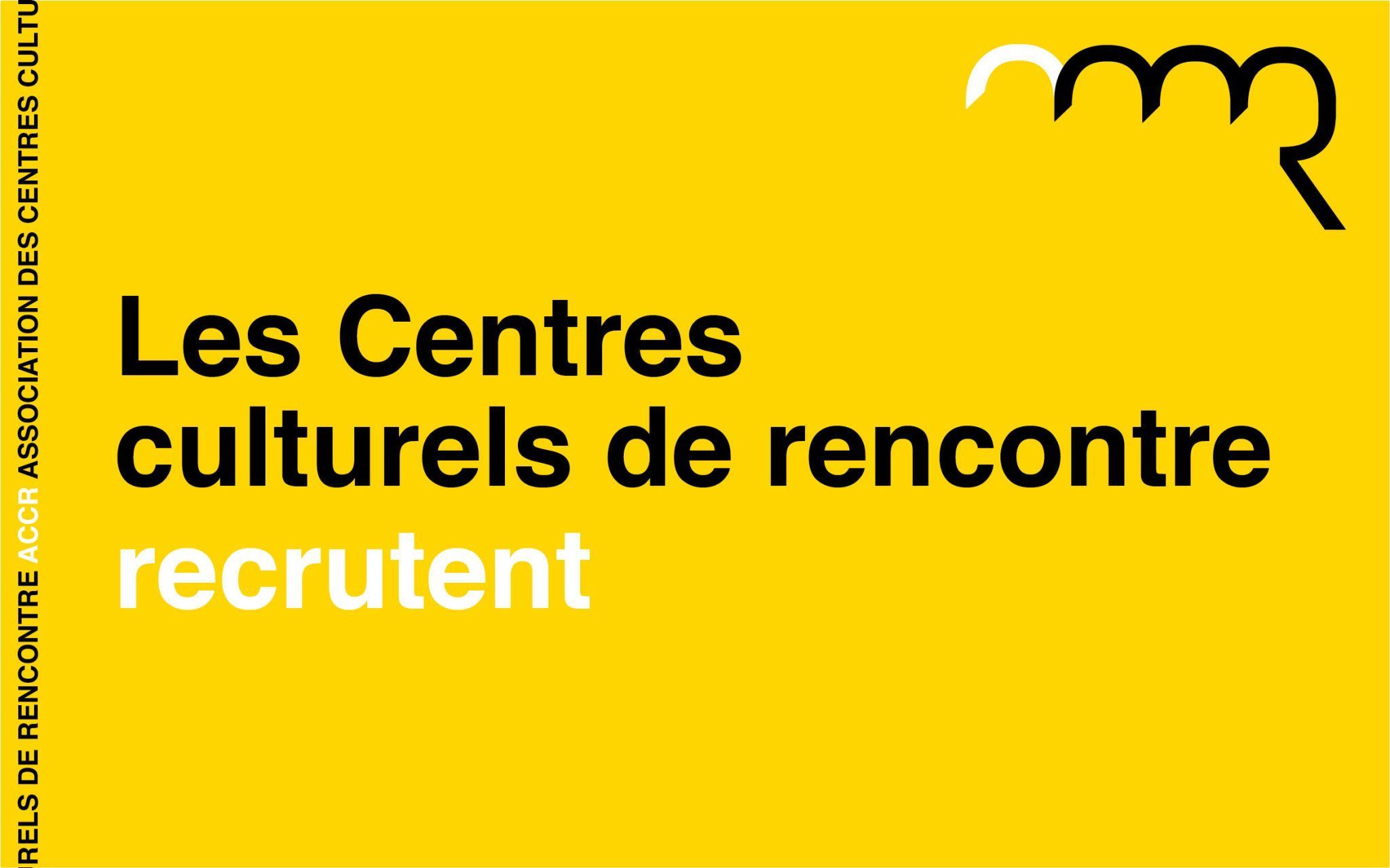 In April 2025, the CCRs are recruiting!