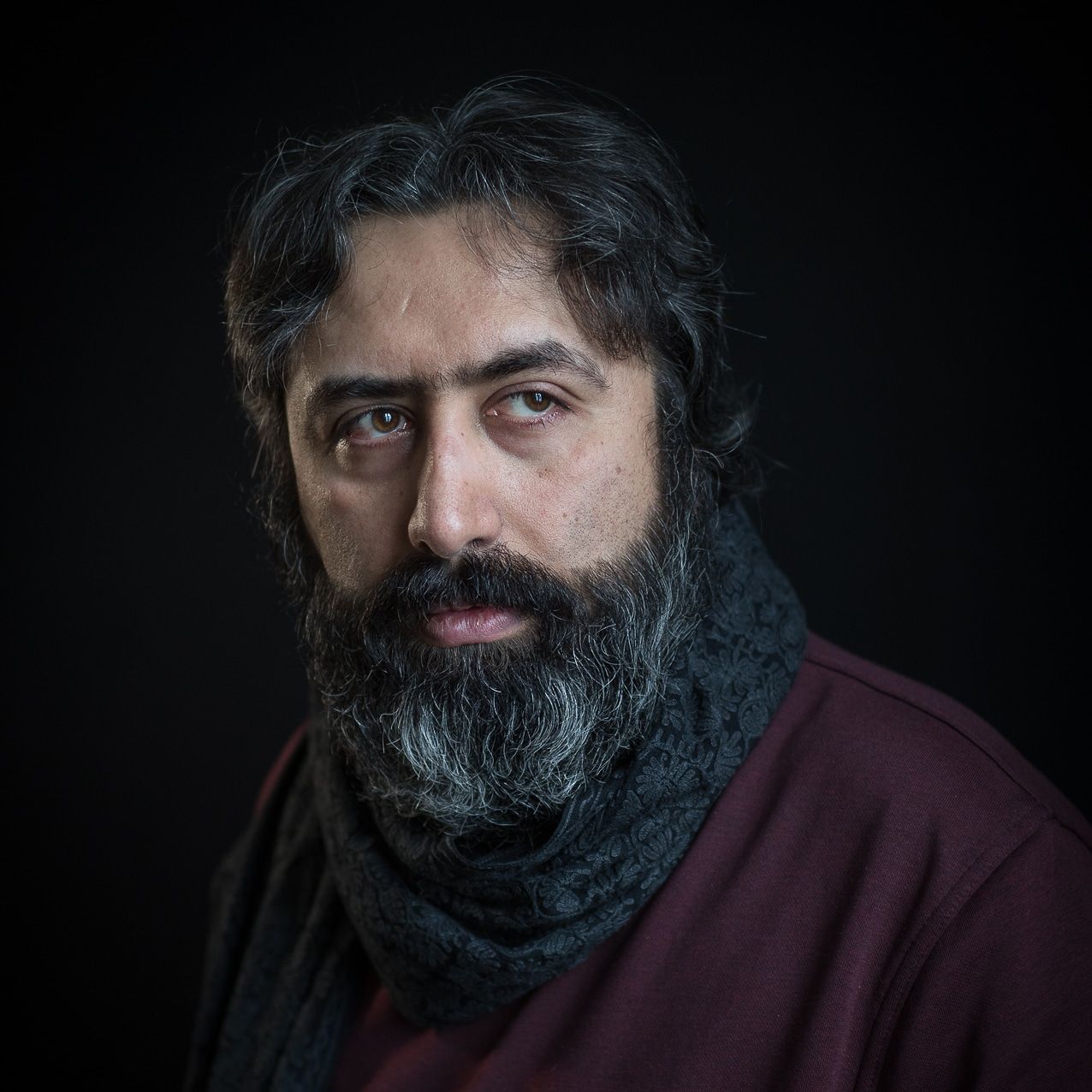 Mehdi Mousavi