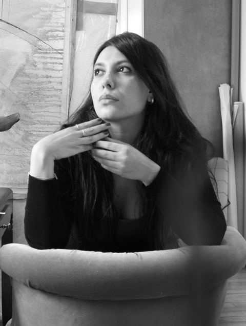Aya Abu Hawash