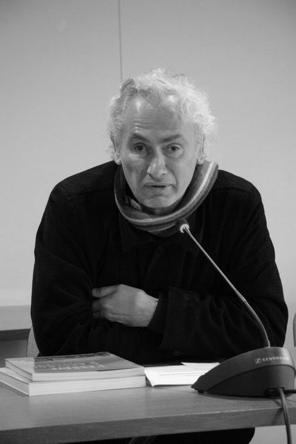 Homage to Olivier Corpet