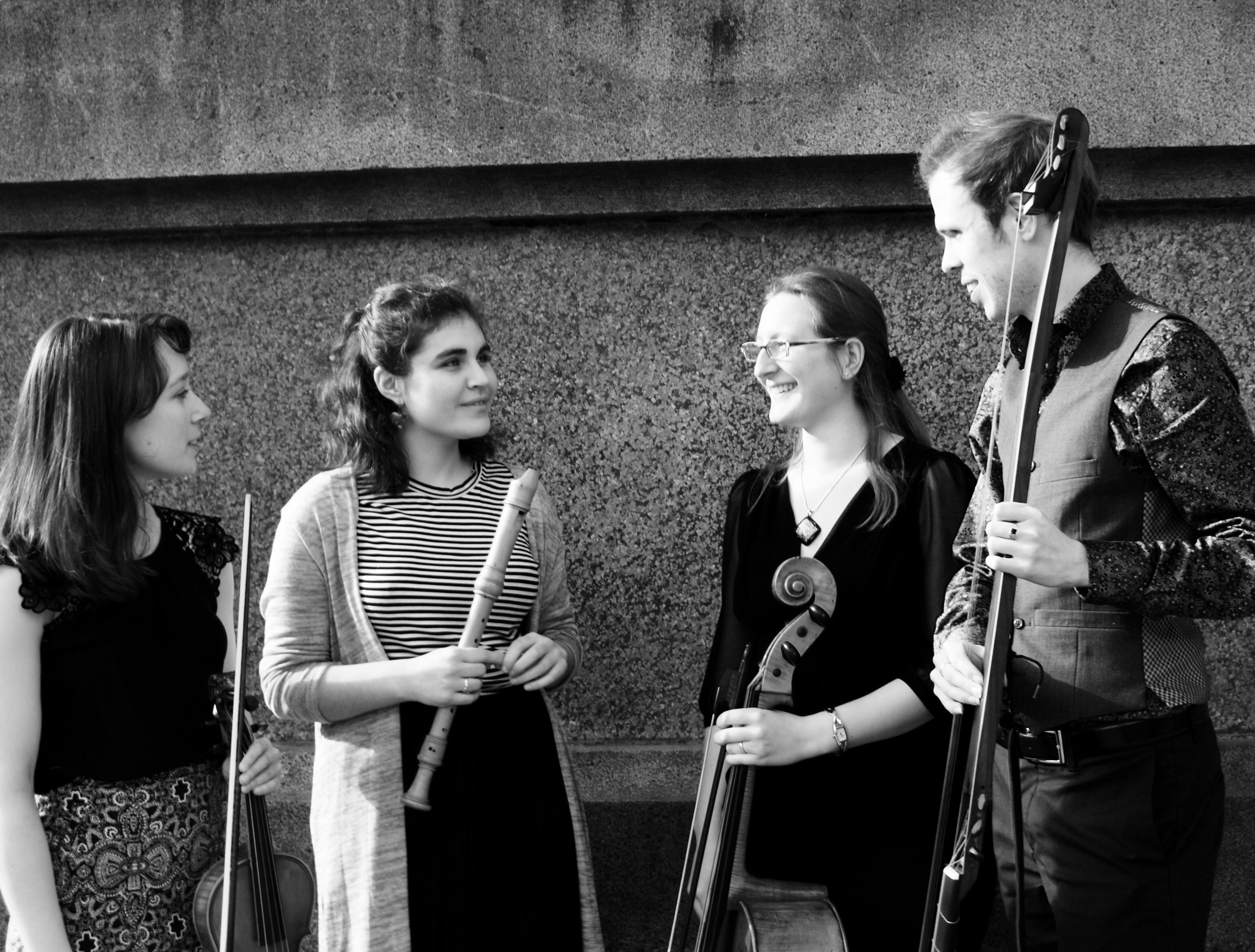 Ensemble Improviso