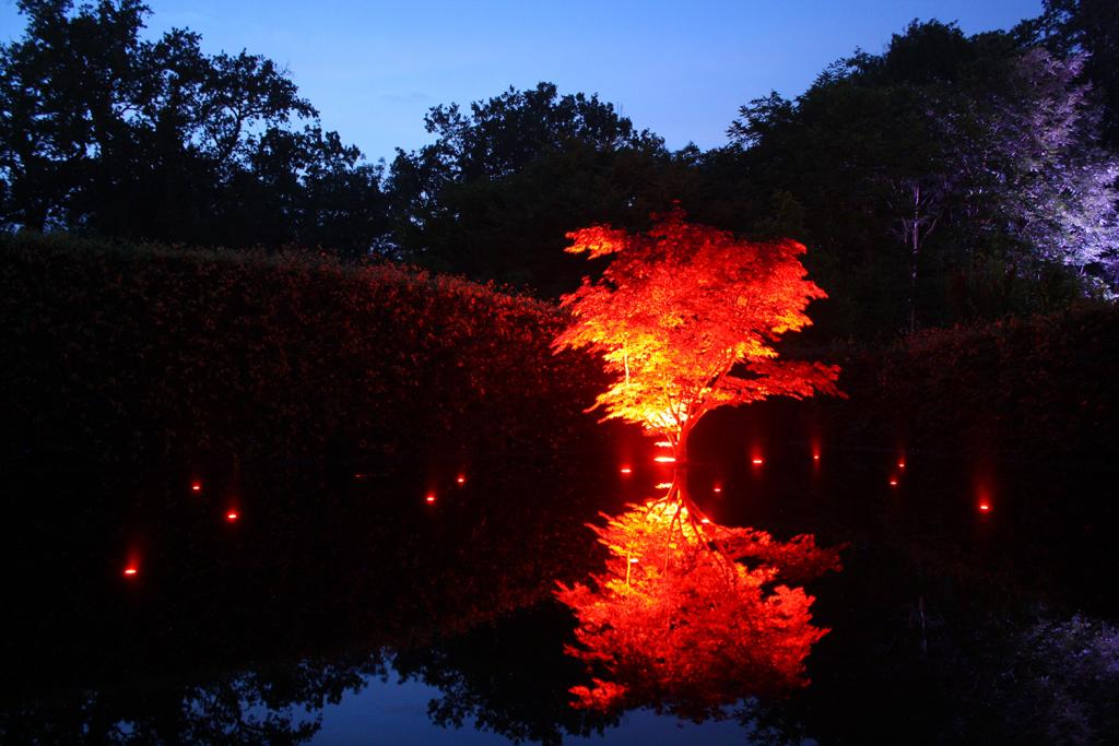 Jardins de Lumière