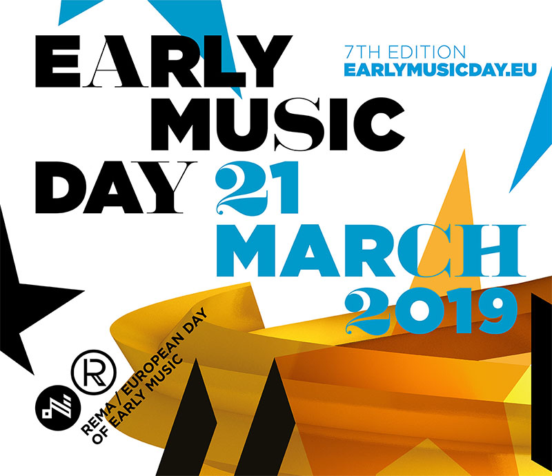 Early music european Day