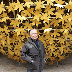 Klaus Pinter
