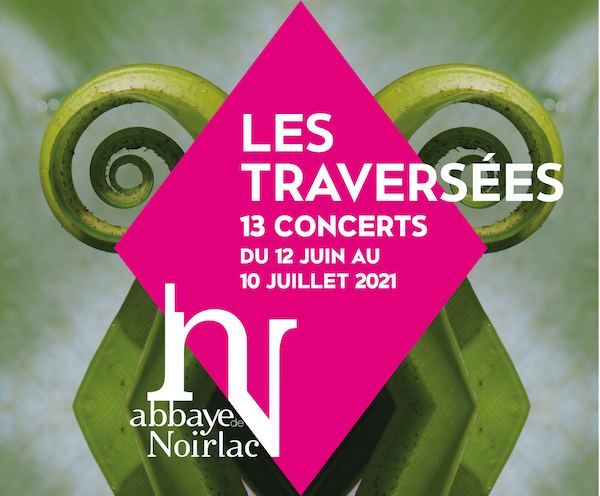 Festival Les Traversées