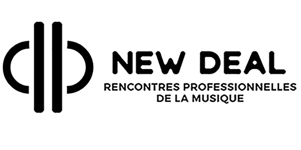 New Deal - Les rencontres professionnelles de la musique [annulation]