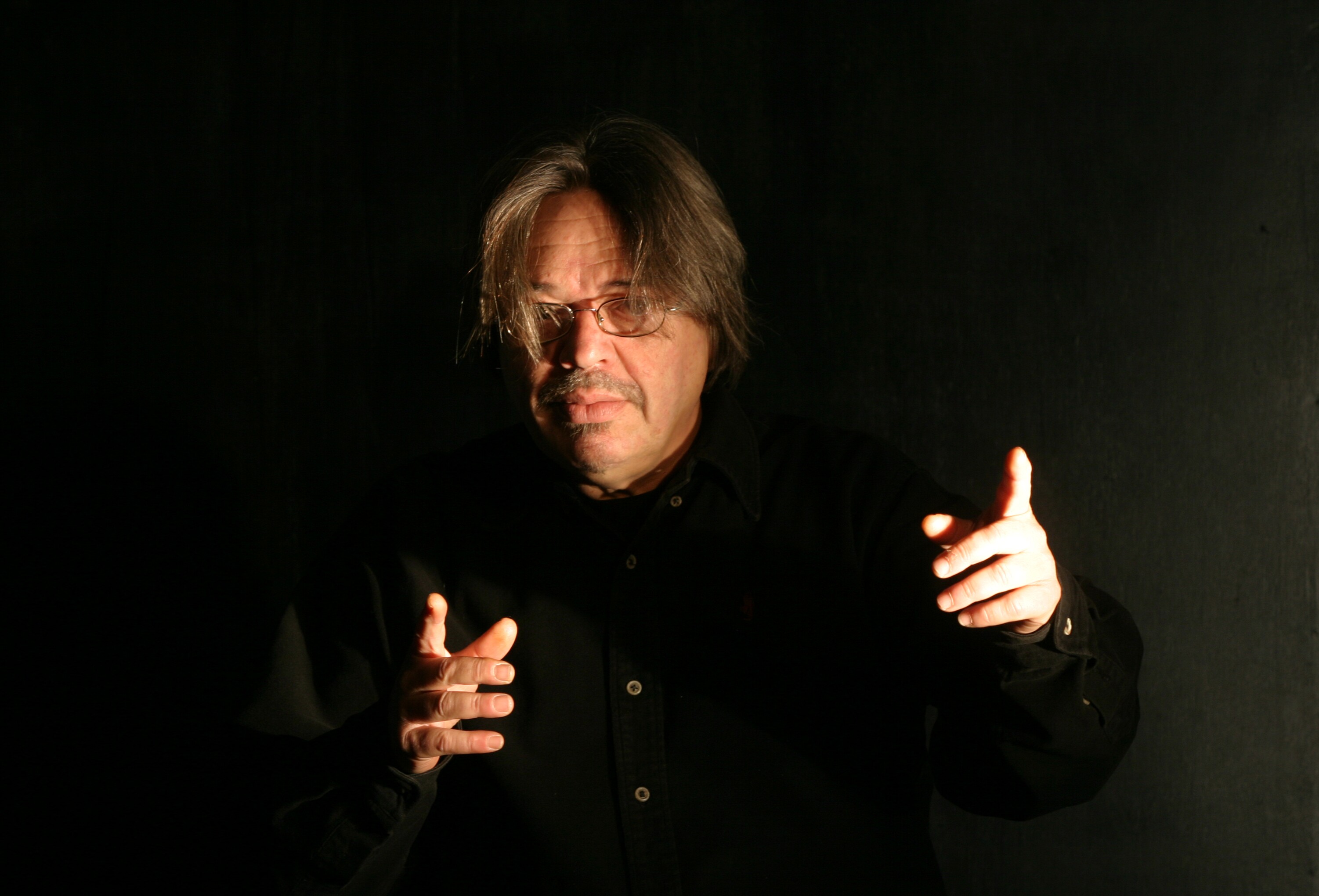 Bernard Lubat