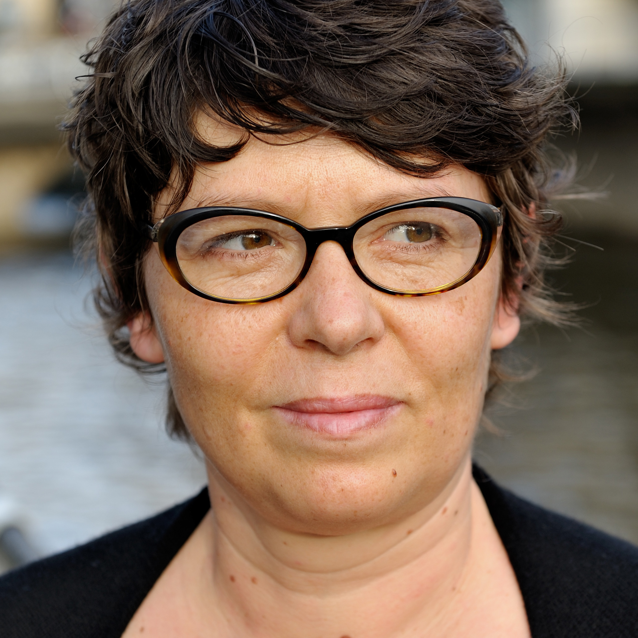 Lucie Gougat