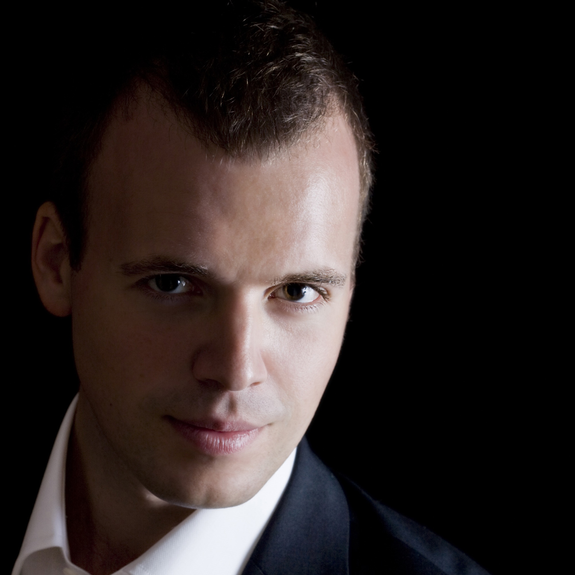 Marc Mauillon