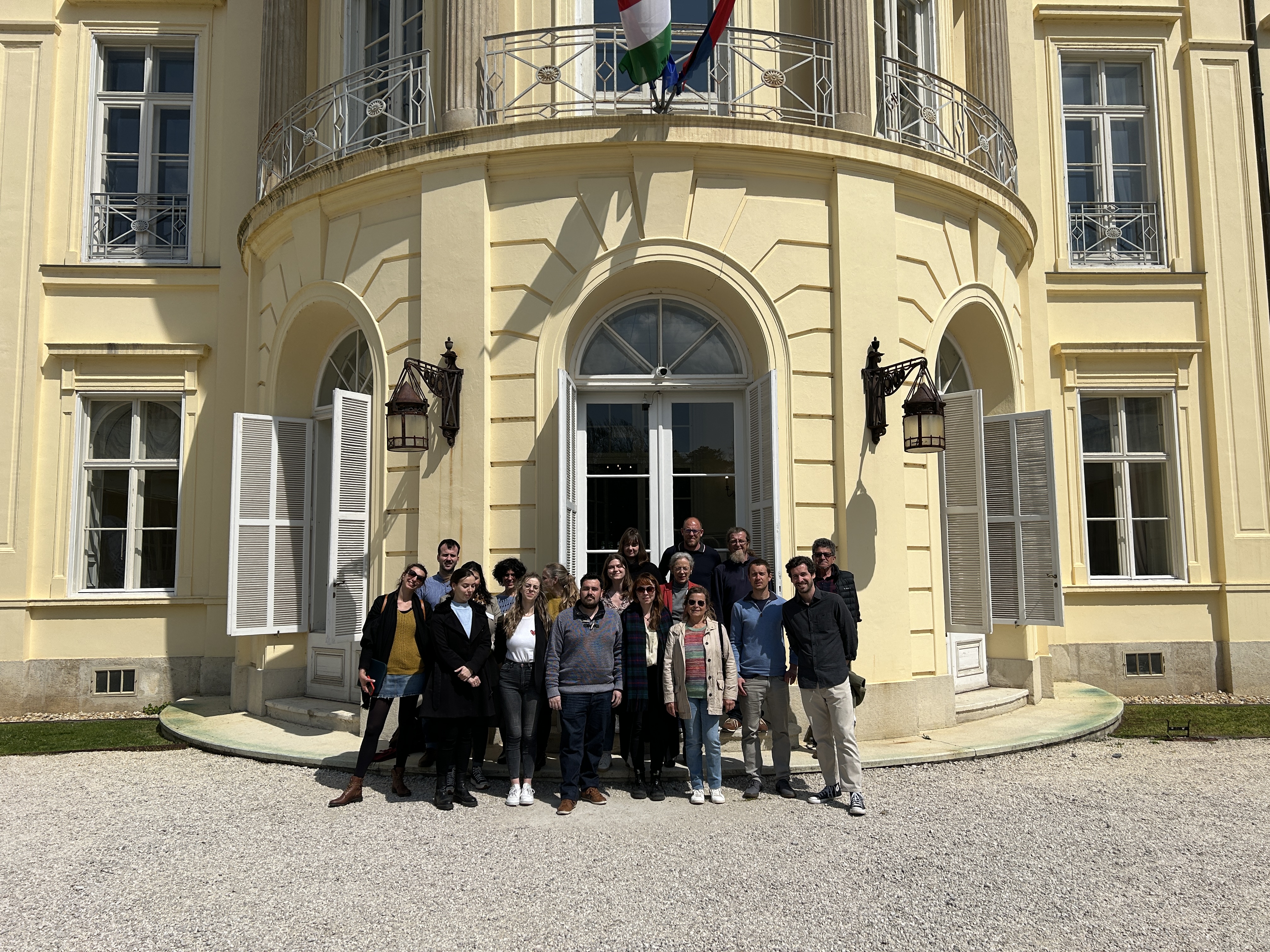 Synthèse/ ARIIP #4 Economie circulaire des projets culturels - Château Károlyi (2)