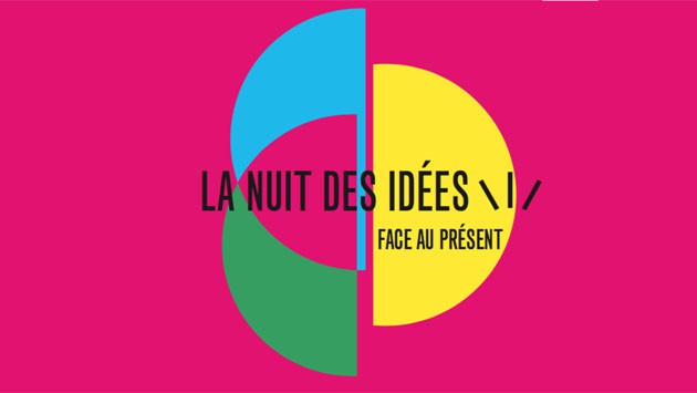 La Nuit des idées at the Chartreuse de Neuville