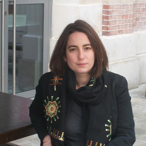 Lola Molina