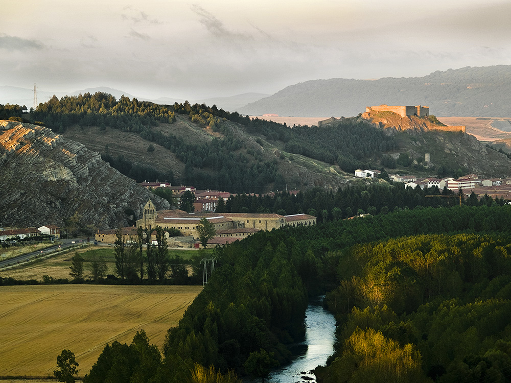 Fondation Santa Maria la Real