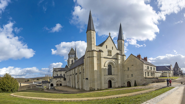 Calls for projects in Fontevraud