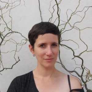 Delphine Vaute