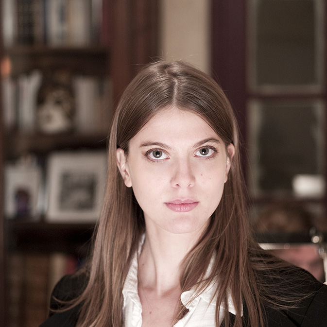Anna Reinhold