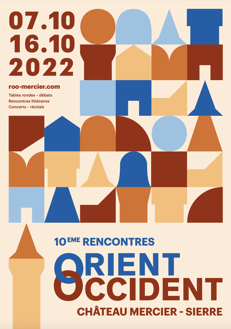 Coopération interculturelle : les Rencontres Orient-Occident