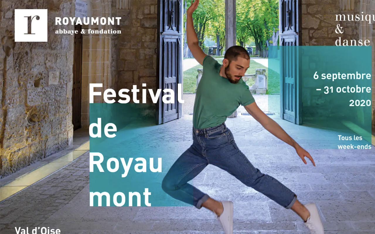 Festival de Royaumont
