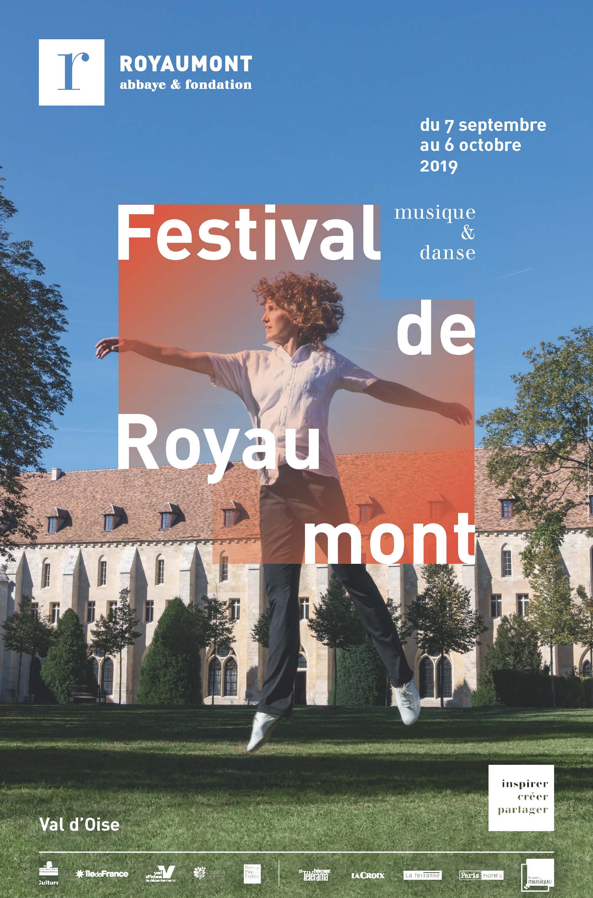 Royaumont Festival
