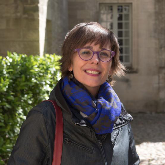 Sabine Tamisier