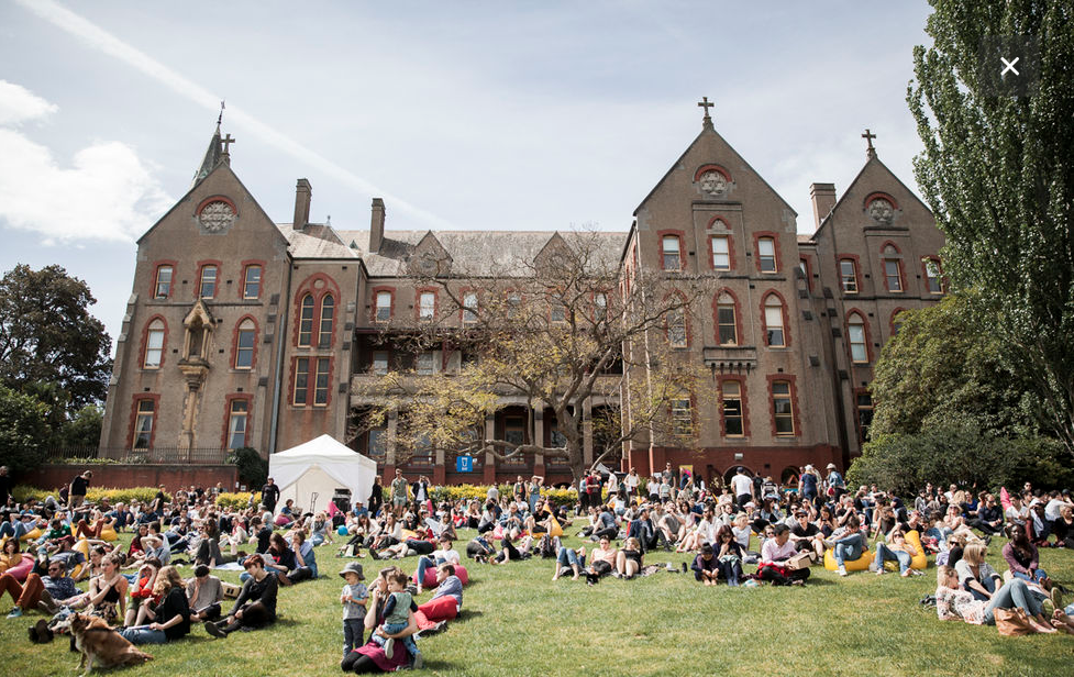 Abbotsford Convent