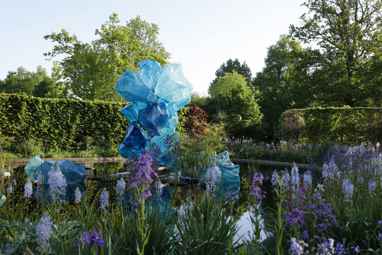 Festival International des Jardins