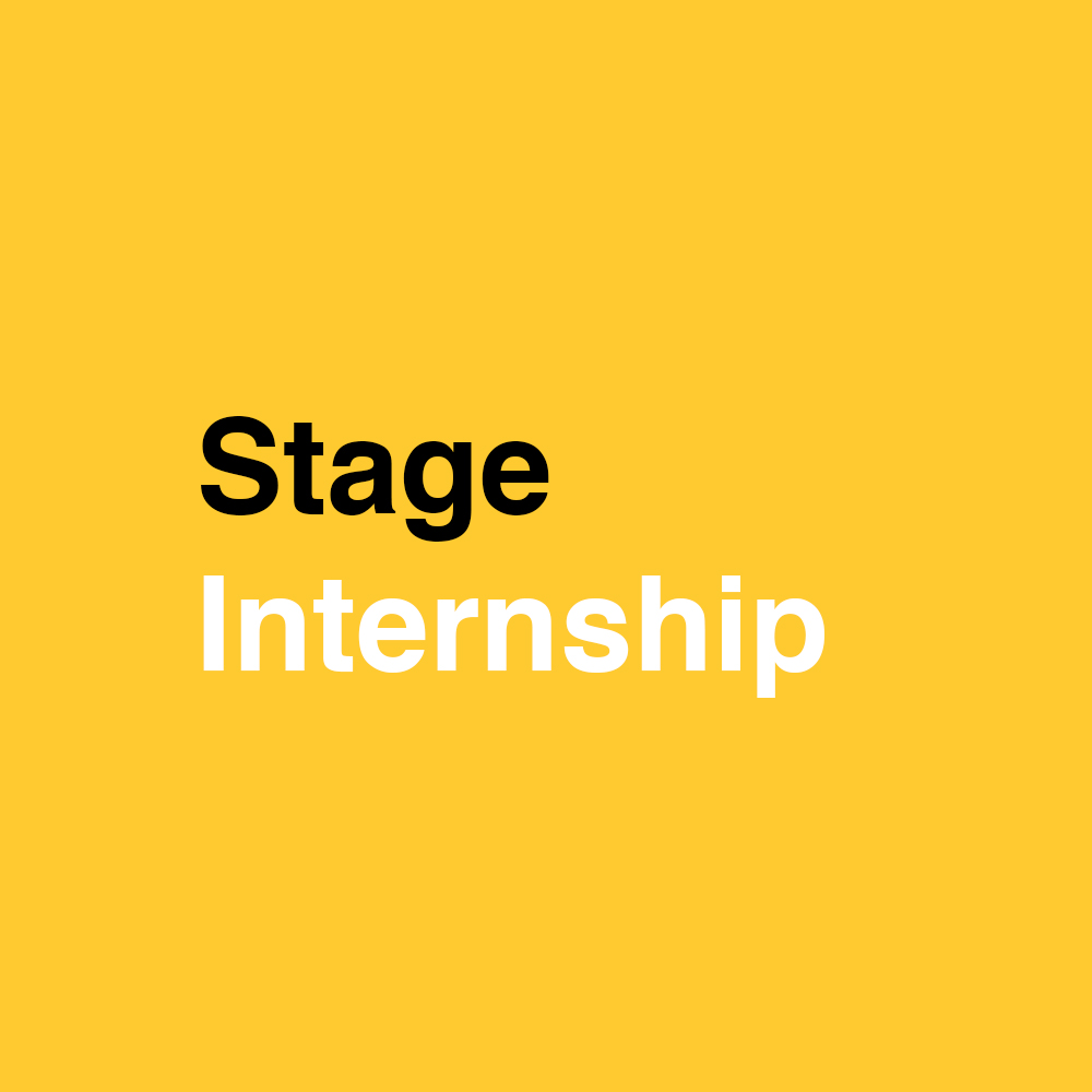 Internship Offer: Administration & Communication assistant