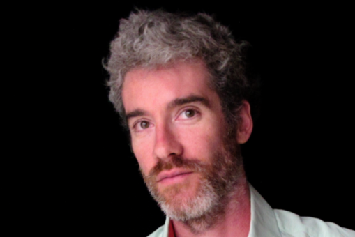 Stéphane Bientz