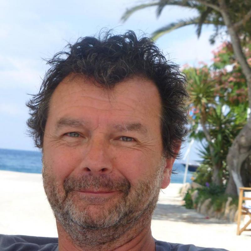 Michel Bellier