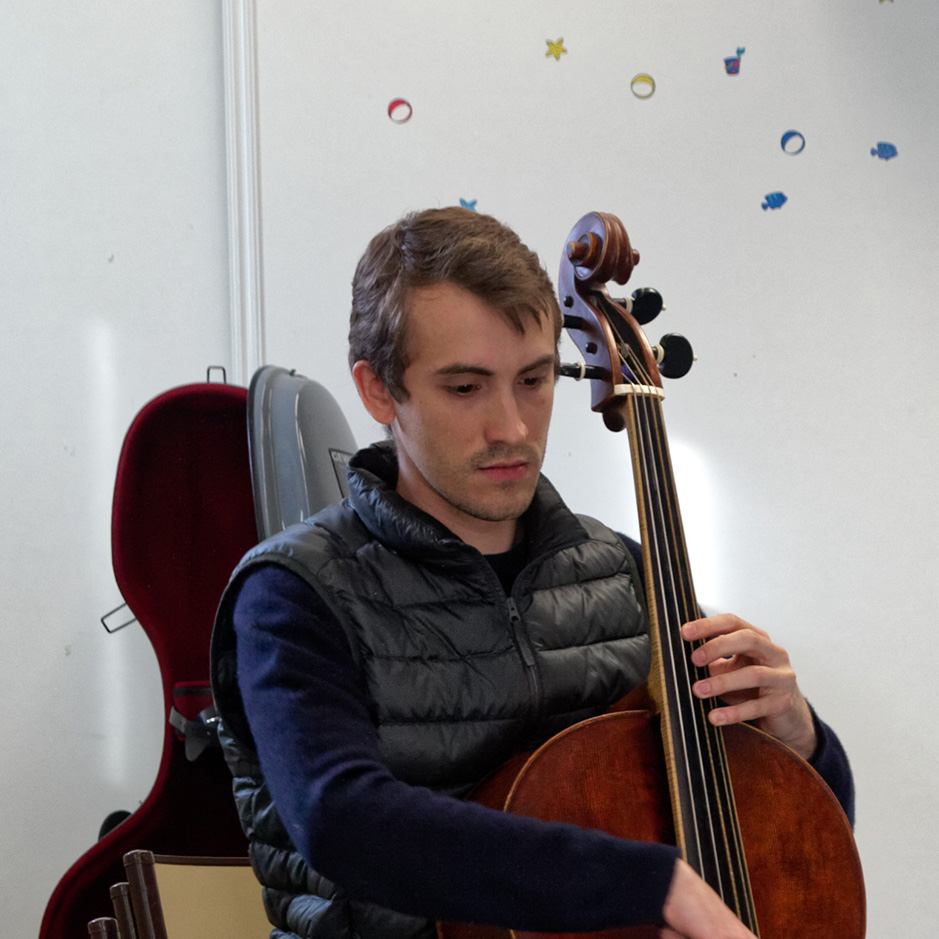 Nicolas Verhoeven